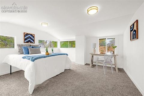 Tiny photo for 1418 Bragdon Avenue, Pueblo, CO 81004 (MLS # 6002193)