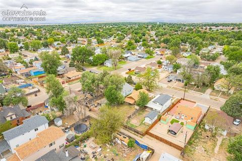 Tiny photo for 1418 Bragdon Avenue, Pueblo, CO 81004 (MLS # 6002193)