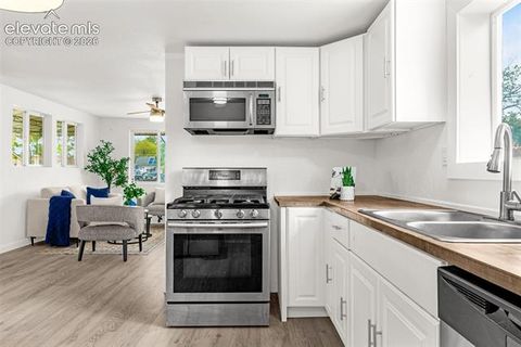 Tiny photo for 1418 Bragdon Avenue, Pueblo, CO 81004 (MLS # 6002193)