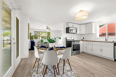Tiny photo for 1418 Bragdon Avenue, Pueblo, CO 81004 (MLS # 6002193)