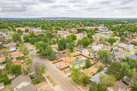 Tiny photo for 1418 Bragdon Avenue, Pueblo, CO 81004 (MLS # 6002193)