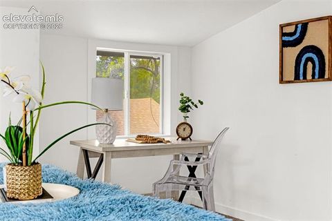 Tiny photo for 1418 Bragdon Avenue, Pueblo, CO 81004 (MLS # 6002193)
