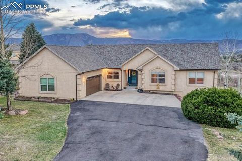 Photo of 17940 Tom Boy Way, Monument, CO 80132 (MLS # 9135752)