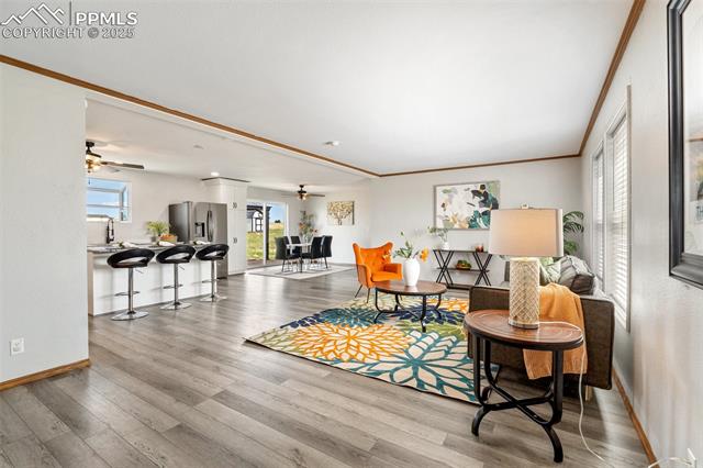 1134 Buffalo Run Road