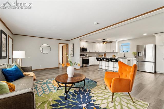 1134 Buffalo Run Road