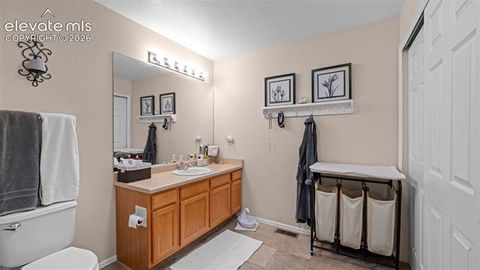 Tiny photo for 652 Echo Lane, Colorado Springs, CO 80904 (MLS # 5979887)