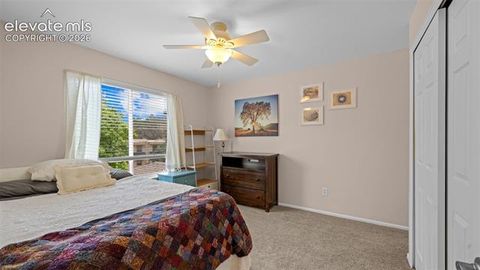 Tiny photo for 652 Echo Lane, Colorado Springs, CO 80904 (MLS # 5979887)