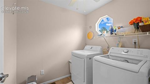 Tiny photo for 652 Echo Lane, Colorado Springs, CO 80904 (MLS # 5979887)