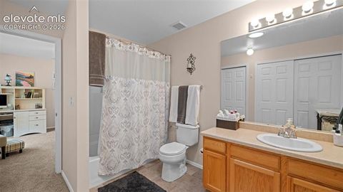 Tiny photo for 652 Echo Lane, Colorado Springs, CO 80904 (MLS # 5979887)