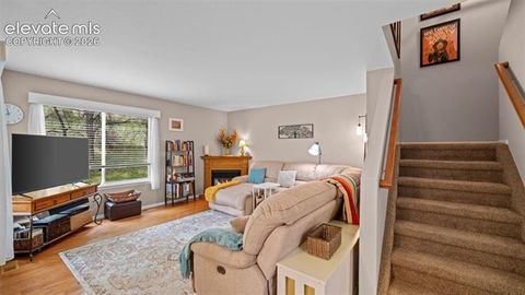 Tiny photo for 652 Echo Lane, Colorado Springs, CO 80904 (MLS # 5979887)