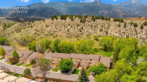Tiny photo for 652 Echo Lane, Colorado Springs, CO 80904 (MLS # 5979887)