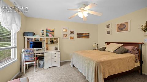 Tiny photo for 652 Echo Lane, Colorado Springs, CO 80904 (MLS # 5979887)
