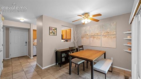Tiny photo for 652 Echo Lane, Colorado Springs, CO 80904 (MLS # 5979887)