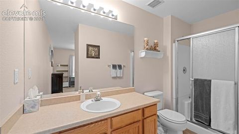 Tiny photo for 652 Echo Lane, Colorado Springs, CO 80904 (MLS # 5979887)