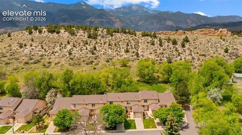 Tiny photo for 652 Echo Lane, Colorado Springs, CO 80904 (MLS # 5979887)