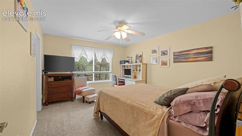 Tiny photo for 652 Echo Lane, Colorado Springs, CO 80904 (MLS # 5979887)