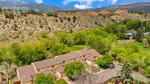 Tiny photo for 652 Echo Lane, Colorado Springs, CO 80904 (MLS # 5979887)