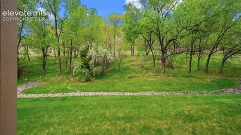 Tiny photo for 652 Echo Lane, Colorado Springs, CO 80904 (MLS # 5979887)