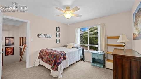 Tiny photo for 652 Echo Lane, Colorado Springs, CO 80904 (MLS # 5979887)
