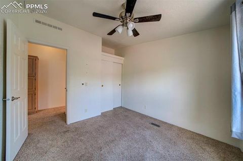 Tiny photo for 2560 Wheaton Drive, Colorado Springs, CO 80904 (MLS # 4042010)