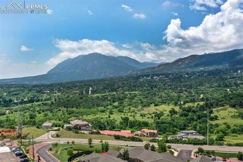 Tiny photo for 2560 Wheaton Drive, Colorado Springs, CO 80904 (MLS # 4042010)