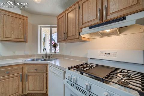Tiny photo for 2560 Wheaton Drive, Colorado Springs, CO 80904 (MLS # 4042010)
