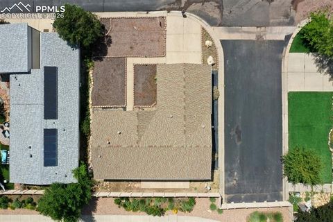 Tiny photo for 2560 Wheaton Drive, Colorado Springs, CO 80904 (MLS # 4042010)