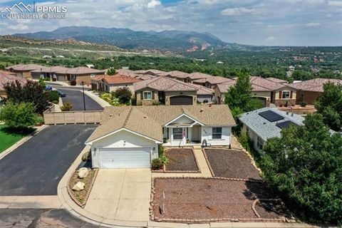 Tiny photo for 2560 Wheaton Drive, Colorado Springs, CO 80904 (MLS # 4042010)