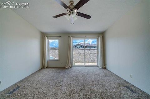 Tiny photo for 2560 Wheaton Drive, Colorado Springs, CO 80904 (MLS # 4042010)