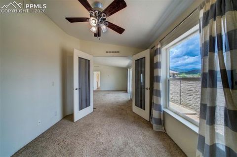 Tiny photo for 2560 Wheaton Drive, Colorado Springs, CO 80904 (MLS # 4042010)