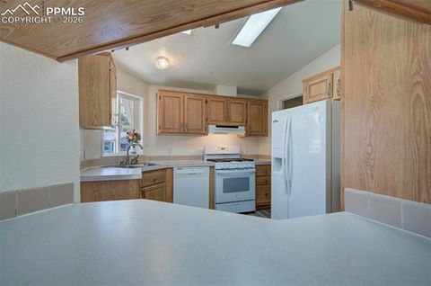 Tiny photo for 2560 Wheaton Drive, Colorado Springs, CO 80904 (MLS # 4042010)