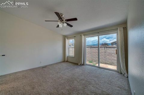 Tiny photo for 2560 Wheaton Drive, Colorado Springs, CO 80904 (MLS # 4042010)