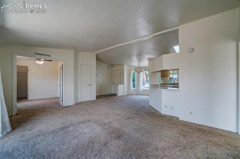 Tiny photo for 2560 Wheaton Drive, Colorado Springs, CO 80904 (MLS # 4042010)