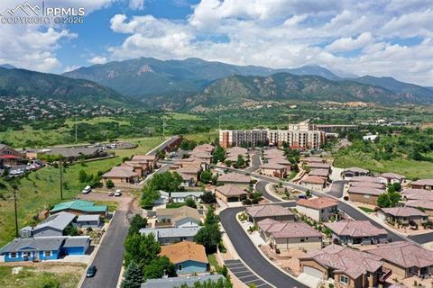 Tiny photo for 2560 Wheaton Drive, Colorado Springs, CO 80904 (MLS # 4042010)