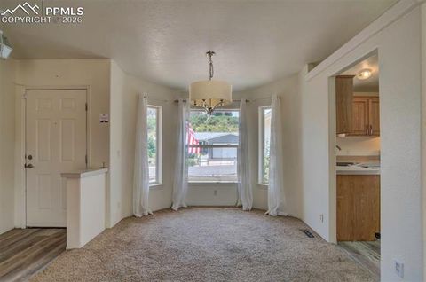 Tiny photo for 2560 Wheaton Drive, Colorado Springs, CO 80904 (MLS # 4042010)
