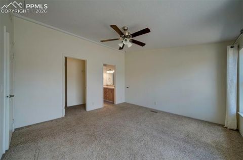 Tiny photo for 2560 Wheaton Drive, Colorado Springs, CO 80904 (MLS # 4042010)