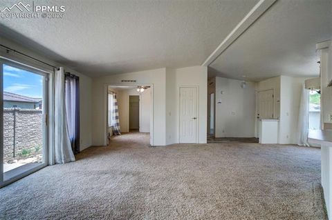 Tiny photo for 2560 Wheaton Drive, Colorado Springs, CO 80904 (MLS # 4042010)