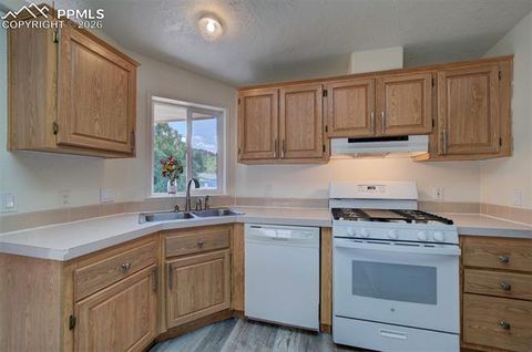 Tiny photo for 2560 Wheaton Drive, Colorado Springs, CO 80904 (MLS # 4042010)