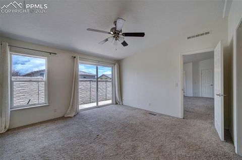 Tiny photo for 2560 Wheaton Drive, Colorado Springs, CO 80904 (MLS # 4042010)