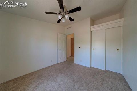 Tiny photo for 2560 Wheaton Drive, Colorado Springs, CO 80904 (MLS # 4042010)