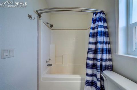 Tiny photo for 2560 Wheaton Drive, Colorado Springs, CO 80904 (MLS # 4042010)