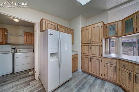 Tiny photo for 2560 Wheaton Drive, Colorado Springs, CO 80904 (MLS # 4042010)