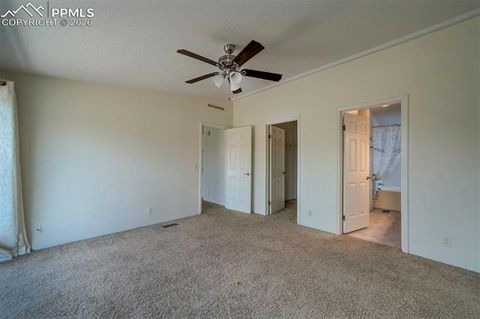 Tiny photo for 2560 Wheaton Drive, Colorado Springs, CO 80904 (MLS # 4042010)