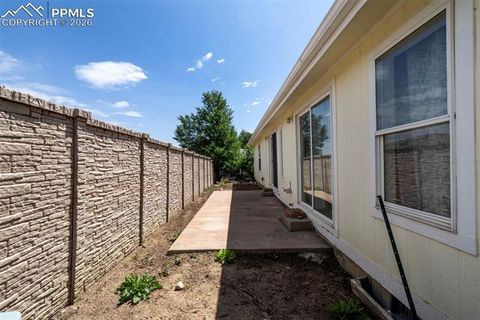 Tiny photo for 2560 Wheaton Drive, Colorado Springs, CO 80904 (MLS # 4042010)