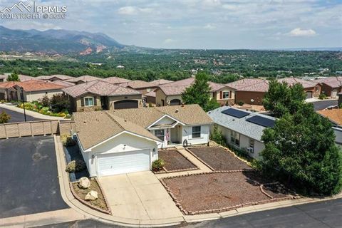 Photo of 2560 Wheaton Drive, Colorado Springs, CO 80904 (MLS # 4042010)