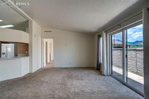 Tiny photo for 2560 Wheaton Drive, Colorado Springs, CO 80904 (MLS # 4042010)