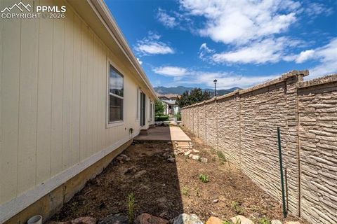 Tiny photo for 2560 Wheaton Drive, Colorado Springs, CO 80904 (MLS # 4042010)