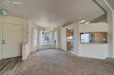 Tiny photo for 2560 Wheaton Drive, Colorado Springs, CO 80904 (MLS # 4042010)