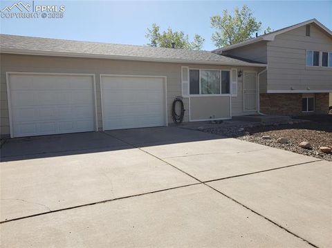 Photo of 7335 Grand Valley Drive, Colorado Springs, CO 80911 (MLS # 4839997) Photo of 7335 Grand Valley Drive, Colorado Springs, CO 80911 (MLS # 4839997)
