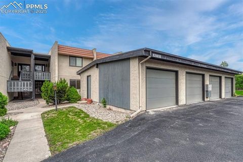 1146 Fontmore Road A Colorado Springs CO 80904